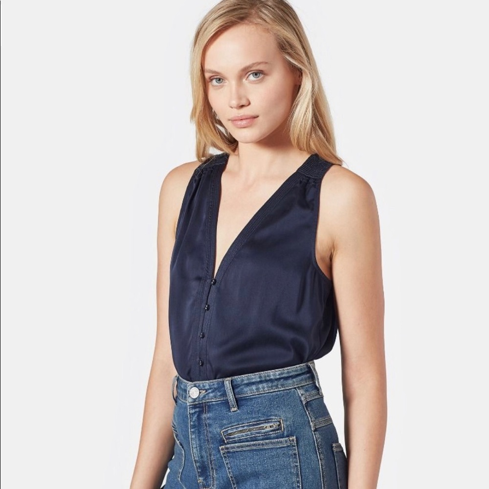 🆕Joie Tadita Top